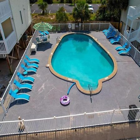 Direct Gulf Views With Deeded Beach Access Gulf Shores Exteriér fotografie