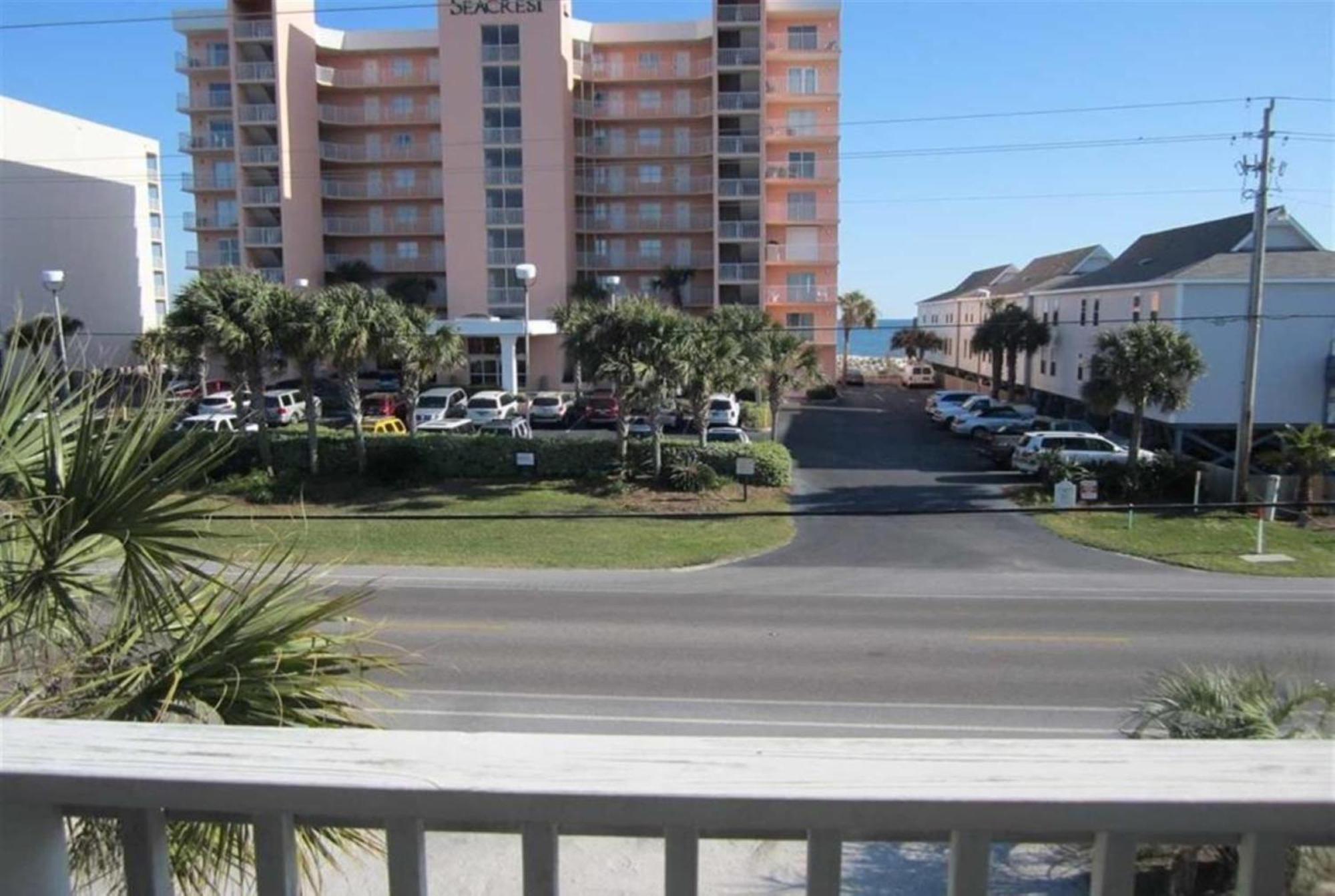 Direct Gulf Views With Deeded Beach Access Gulf Shores Exteriér fotografie