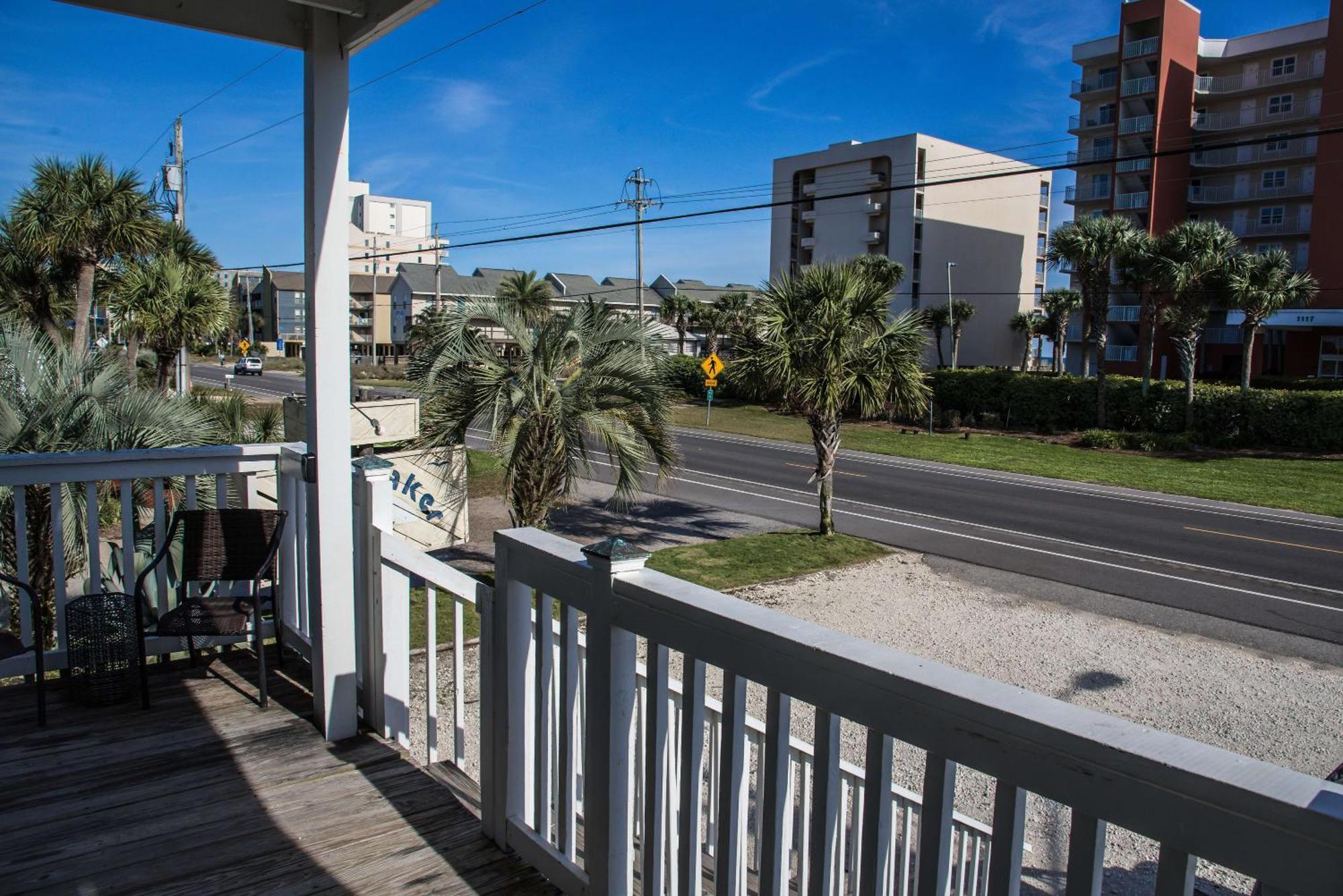 Direct Gulf Views With Deeded Beach Access Gulf Shores Exteriér fotografie