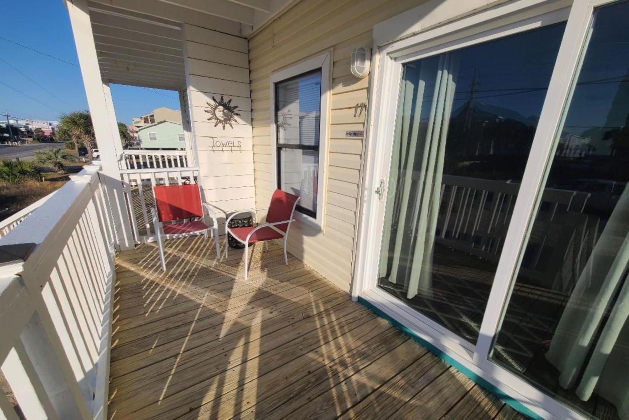 Direct Gulf Views With Deeded Beach Access Gulf Shores Exteriér fotografie