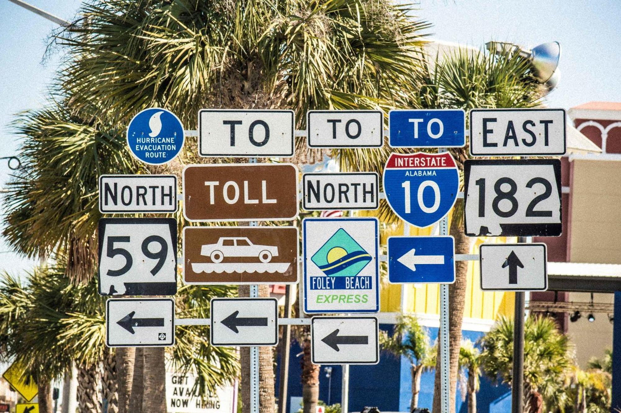 Direct Gulf Views With Deeded Beach Access Gulf Shores Exteriér fotografie