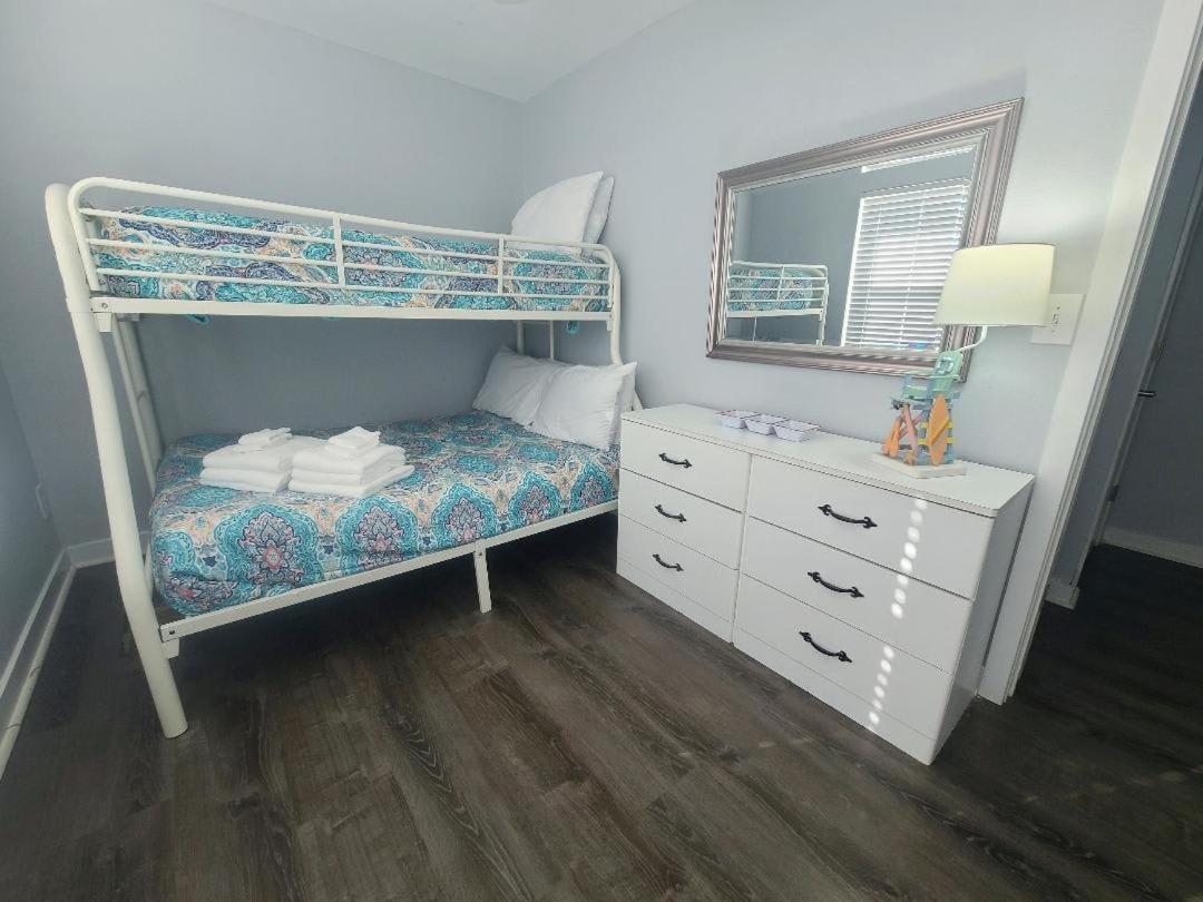 Direct Gulf Views With Deeded Beach Access Gulf Shores Exteriér fotografie