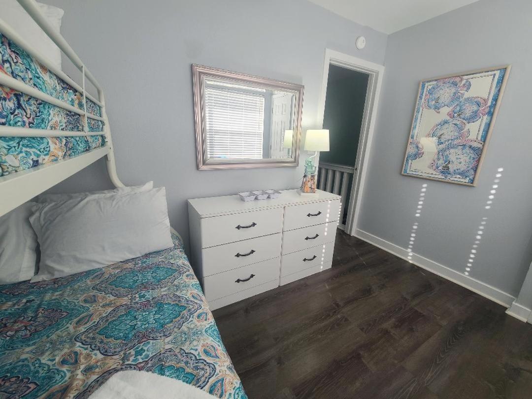 Direct Gulf Views With Deeded Beach Access Gulf Shores Exteriér fotografie